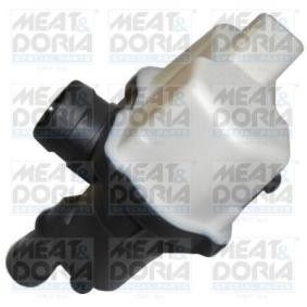 Drucksensor, Kraftstoffbehälter 82543 MINI CLUBMAN von MEAT & DORIA