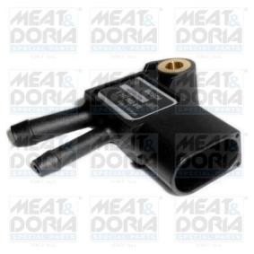 Køb Sensor, udstødningstryk af MEAT & DORIA 82544 til den lave pris 1172,80 DKK