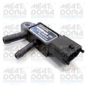 Differenzdrucksensor von MEAT & DORIA 82551