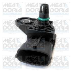 Køb Sensor, indsugningstemp. af MEAT & DORIA 82552 til den lave pris 275,26 DKK