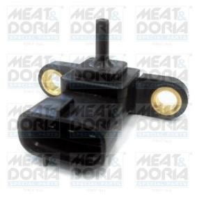 Acquista Sensore pressione turbo da MEAT & DORIA online per Avensis Verso (_M2_) a prezzi moderati