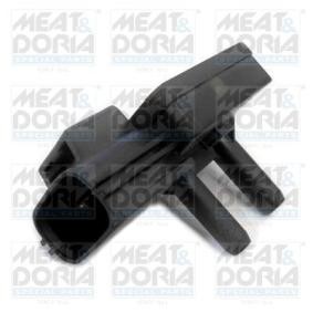 Compre Sensor, pressãodos gases de escape da MEAT & DORIA 82557 a um preço baixo por 49,10 €