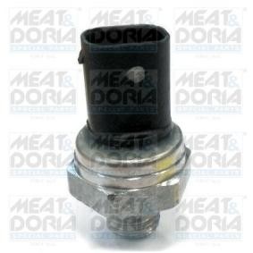 Differenzdrucksensor 82558 für MERCEDES-BENZ