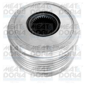Generatorfreilauf von MEAT & DORIA 45079