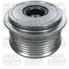Freilauf Lichtmaschine von MEAT & DORIA für Schrägheck (R50, R53) günstig online kaufen