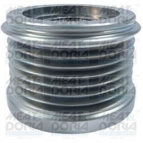 Achetez des Poulie roue libre, alternateur MEAT & DORIA 45228 à prix pour 31,12 €