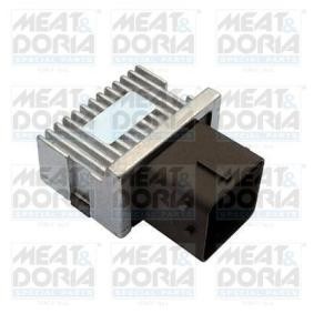 Compre Módulo de comando, tempo de incandescência da MEAT & DORIA 7285790 a um preço baixo por 87,83 €