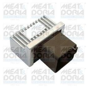 Compre Módulo de comando, tempo de incandescência da MEAT & DORIA 7285810 a um preço baixo por 77,36 €