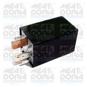 Osta MEAT & DORIA Hehkurele netistä PORTER Lava / alusta-mallille edulliseen hintaan