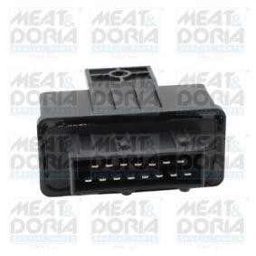 Osta Rele, polttoainepumppu MEAT & DORIA:llä 73240102 edullisesti hintaan 53,19 €