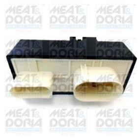 Køb Relæ, kølerventilatorfriløb af MEAT & DORIA 73240140 til den lave pris 556,67 DKK