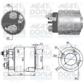 Magnetschalter, Anlasser von MEAT & DORIA