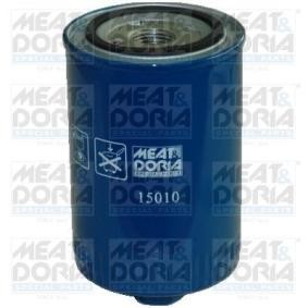 Køb Oliefilter af MEAT & DORIA 15010 til den lave pris 58,96 DKK