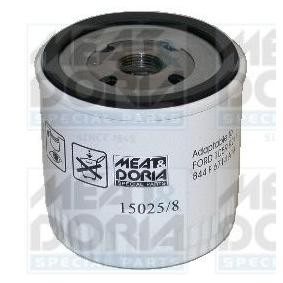 Køb Oliefilter af MEAT & DORIA 15025/8 til den lave pris 64,31 DKK