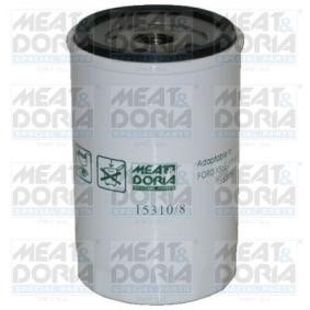 Køb Oliefilter af MEAT & DORIA 15310/8 til den lave pris 58,60 DKK
