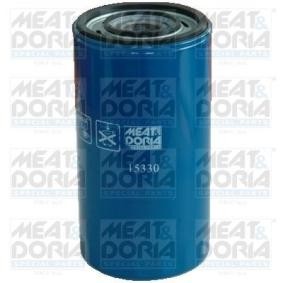 Køb Oliefilter af MEAT & DORIA 15330 til den lave pris 139,86 DKK