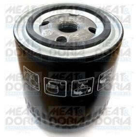 Achetez des Filtre à huile MEAT & DORIA 15422/9 à prix pour 7,94 €