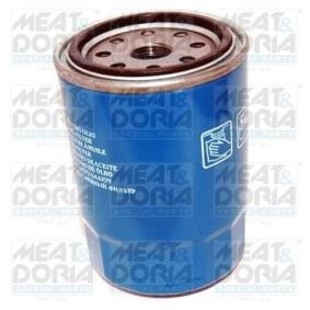 Køb Oliefilter af MEAT & DORIA 15519 til den lave pris 71,87 DKK