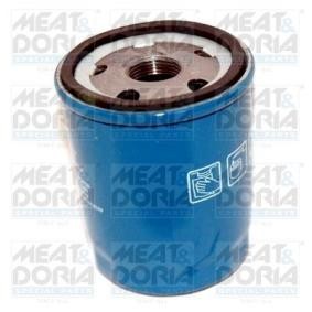 Achetez des Filtre à huile MEAT & DORIA 15559 à prix pour 7,32 €