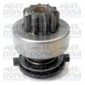 Ritzel, Starter 47001