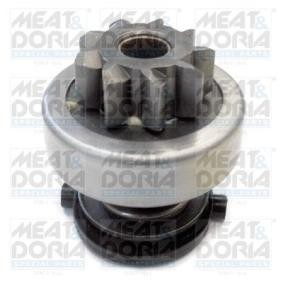 Ritzel, Starter 47005