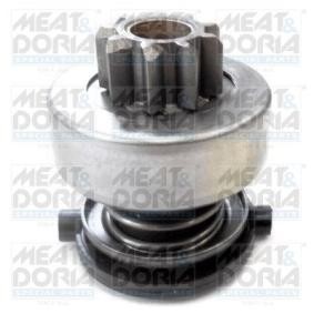 Freilaufgetriebe, Starter von MEAT & DORIA für PASSAT Variant (3B5) günstig online kaufen