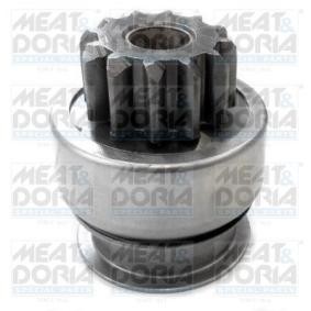 Ritzel, Starter 47009