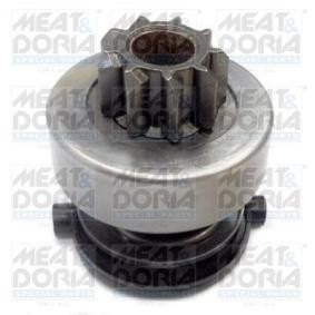 Freilaufgetriebe, Starter von MEAT & DORIA für PASSAT Variant (3B5) günstig online kaufen