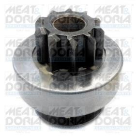 Ritzel, Starter 47012