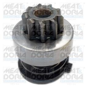 Ritzel, Starter 47016