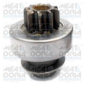 Ritzel, Starter 47020