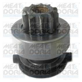 Ritzel, Starter 47024