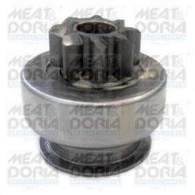 Ritzel, Starter 47026