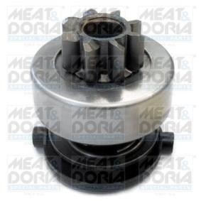 Ritzel, Starter 47027