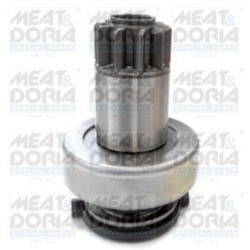 Ritzel, Starter 47038