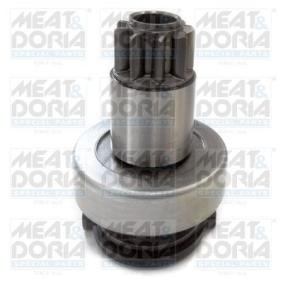 Ritzel, Starter 47040