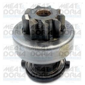 Ritzel, Starter 47049