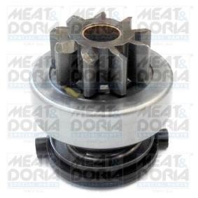 Köp Drev, startmotor av MEAT & DORIA 47050 till det låga priset 381,22 kr