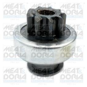 Ritzel, Starter 47061