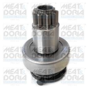 Freilaufgetriebe, Starter von MEAT & DORIA für LT 28-35 II Bus (2DB, 2DE, 2DK) günstig online kaufen