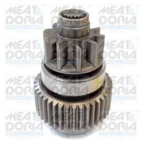 Köp Drev, startmotor av MEAT & DORIA 47071 till det låga priset 456,38 kr