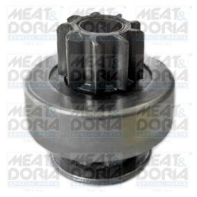 Ritzel, Starter 47078