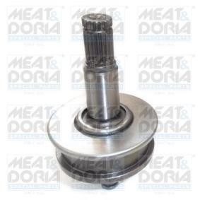 Ritzel, Starter 47089