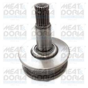 Ritzel, Starter 47092