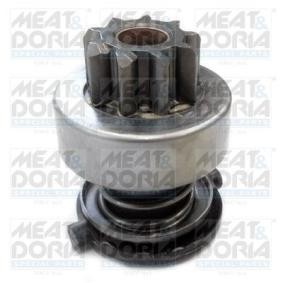 Ritzel, Starter 47105