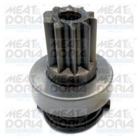 Ritzel, Starter 47107
