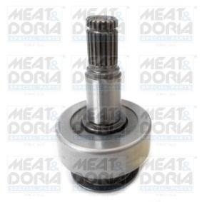 Ritzel, Starter 47116