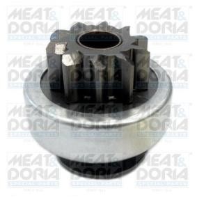 Freilaufgetriebe, Starter von MEAT & DORIA für MASTER II Kasten (FD) günstig online kaufen
