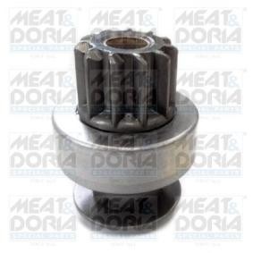 Ritzel, Starter 47122