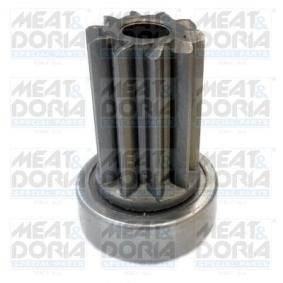 Ritzel, Starter 47126